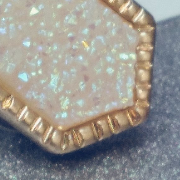 NWOT | earring bright and sparkle - Picture 4 of 6